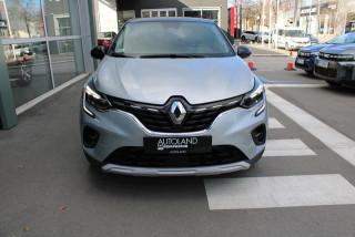 Renault Captur 1.0 tCe Intens 