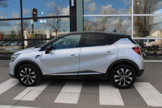Renault Captur 1.0 tCe Intens 