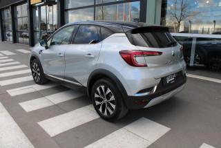 Renault Captur 1.0 tCe Intens 
