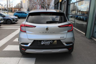 Renault Captur 1.0 tCe Intens 