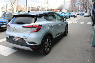 Renault Captur 1.0 tCe Intens 