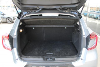 Renault Captur 1.0 tCe Intens 