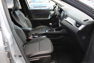 Renault Captur 1.0 tCe Intens 