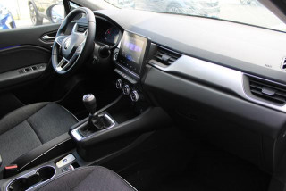 Renault Captur 1.0 tCe Intens 