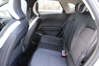 Renault Captur 1.0 tCe Intens 