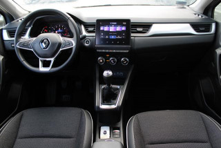 Renault Captur 1.0 tCe Intens 