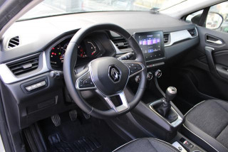 Renault Captur 1.0 tCe Intens 