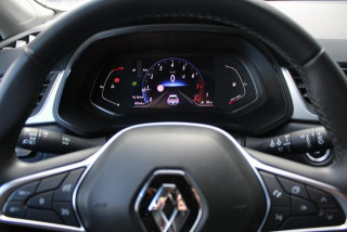 Renault Captur 1.0 tCe Intens 