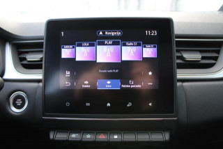 Renault Captur 1.0 tCe Intens 