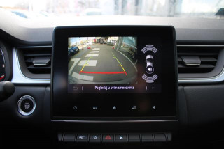 Renault Captur 1.0 tCe Intens 