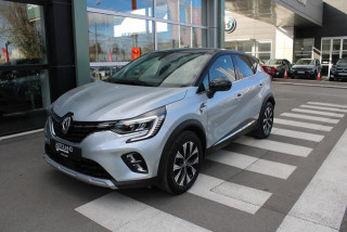 Renault Captur 1.0 tCe Intens 