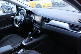 Renault Captur 1.3 tCe DCT Hybrid Intens 