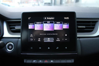 Renault Captur 1.3 tCe DCT Hybrid Intens 