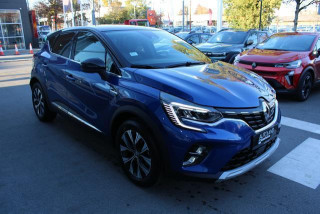Renault Captur 1.0 tCe Intens 