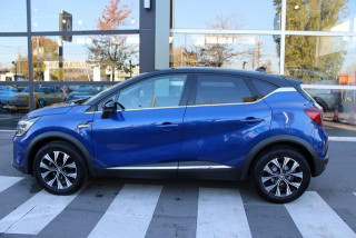 Renault Captur 1.0 tCe Intens 