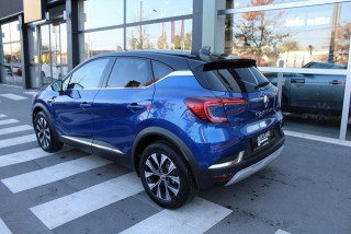 Renault Captur 1.0 tCe Intens 
