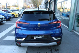 Renault Captur 1.0 tCe Intens 