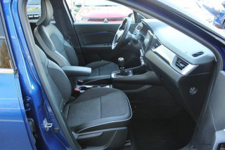 Renault Captur 1.0 tCe Intens 