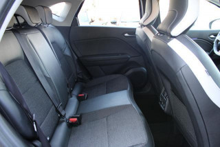 Renault Captur 1.0 tCe Intens 