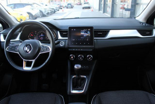 Renault Captur 1.0 tCe Intens 