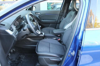 Renault Captur 1.0 tCe Intens 