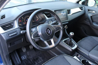 Renault Captur 1.0 tCe Intens 