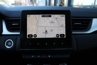 Renault Captur 1.0 tCe Intens 