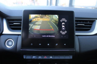 Renault Captur 1.0 tCe Intens 