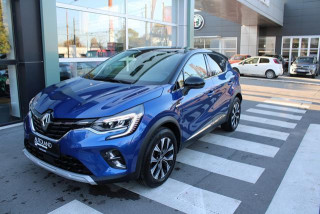 Renault Captur 1.0 tCe Intens 