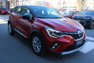 Renault Captur 1.0 tCe Intense 