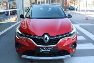 Renault Captur 1.0 tCe Intense 