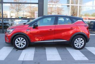 Renault Captur 1.0 tCe Intense 