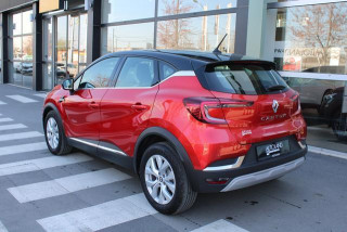 Renault Captur 1.0 tCe Intense 