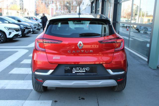 Renault Captur 1.0 tCe Intense 