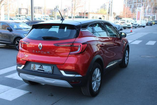 Renault Captur 1.0 tCe Intense 