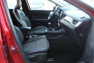 Renault Captur 1.0 tCe Intense 