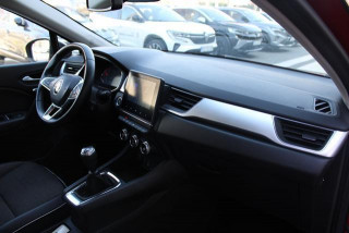 Renault Captur 1.0 tCe Intense 