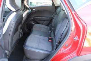 Renault Captur 1.0 tCe Intense 