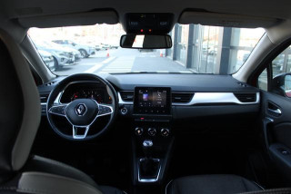 Renault Captur 1.0 tCe Intense 
