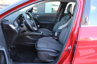 Renault Captur 1.0 tCe Intense 
