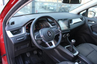 Renault Captur 1.0 tCe Intense 