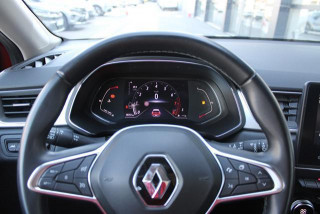 Renault Captur 1.0 tCe Intense 