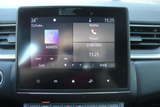 Renault Captur 1.0 tCe Intense 