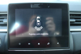 Renault Captur 1.0 tCe Intense 
