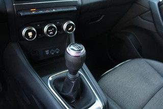Renault Captur 1.0 tCe Intense 