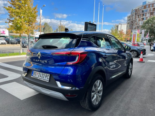 RENAULT CAPTUR INTENS TCE 90