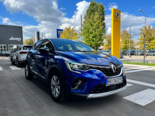 RENAULT CAPTUR INTENS TCE 90
