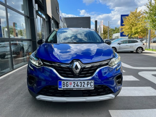 RENAULT CAPTUR INTENS TCE 90