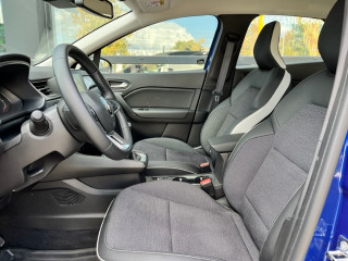 RENAULT CAPTUR INTENS TCE 90