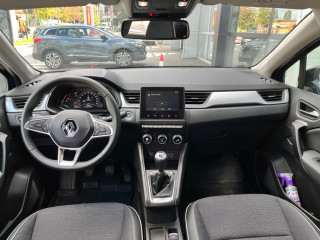 RENAULT CAPTUR INTENS TCE 90